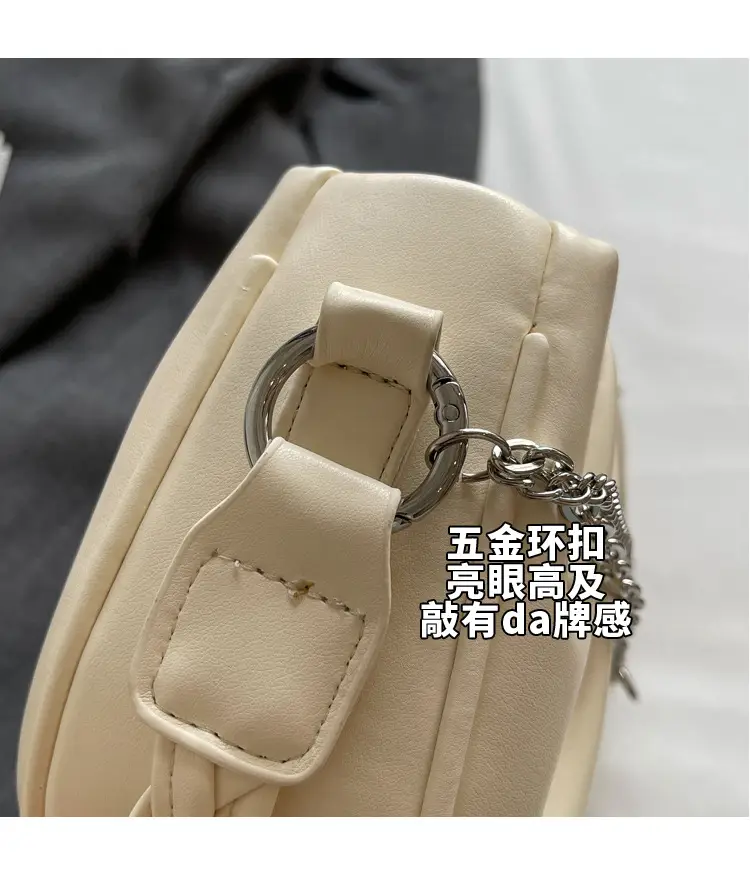 Black Crossbody Bag Women 2025 Fashion — feature 6