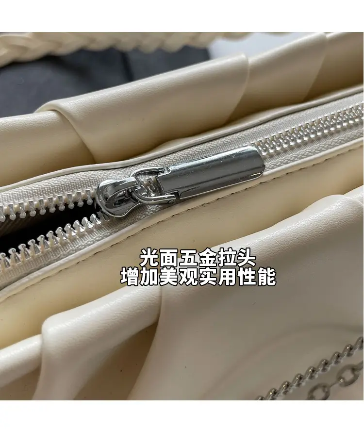 Black Crossbody Bag Women 2025 Fashion — feature 7