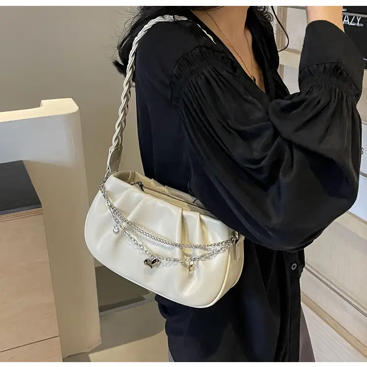 Black Crossbody Bag Women 2025 Fashion — feature 9