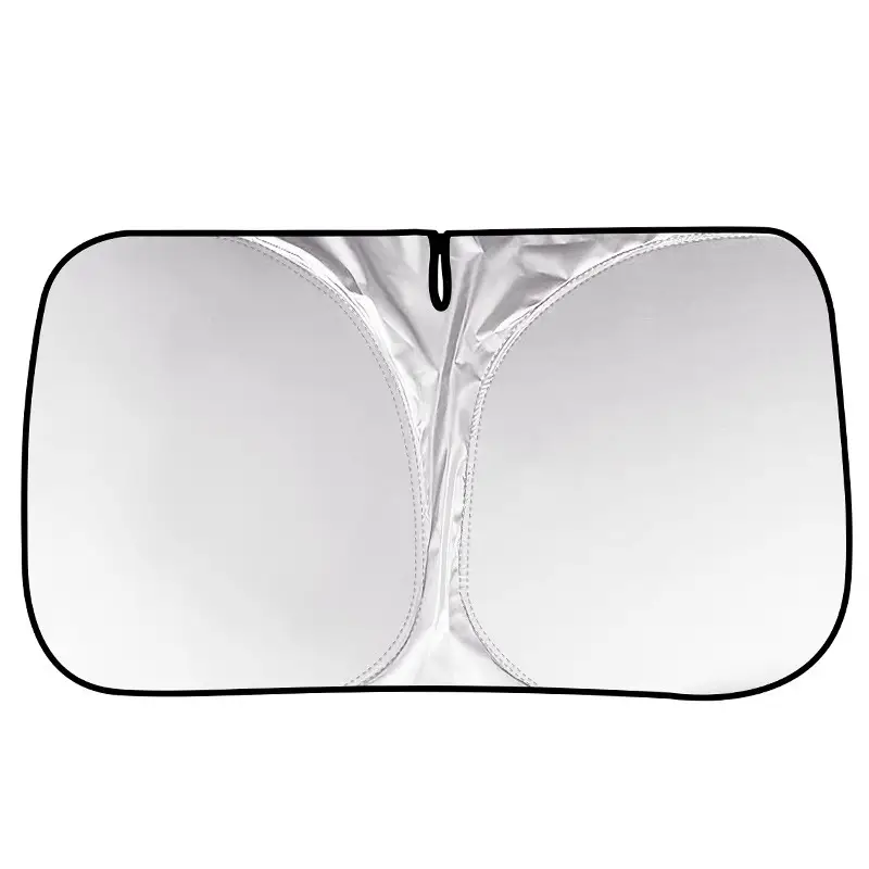 Applicable to Chery Ruihu 8/7/3/Ruihu 5X Erez 5 car sunshade front parachute curtain heat insulation