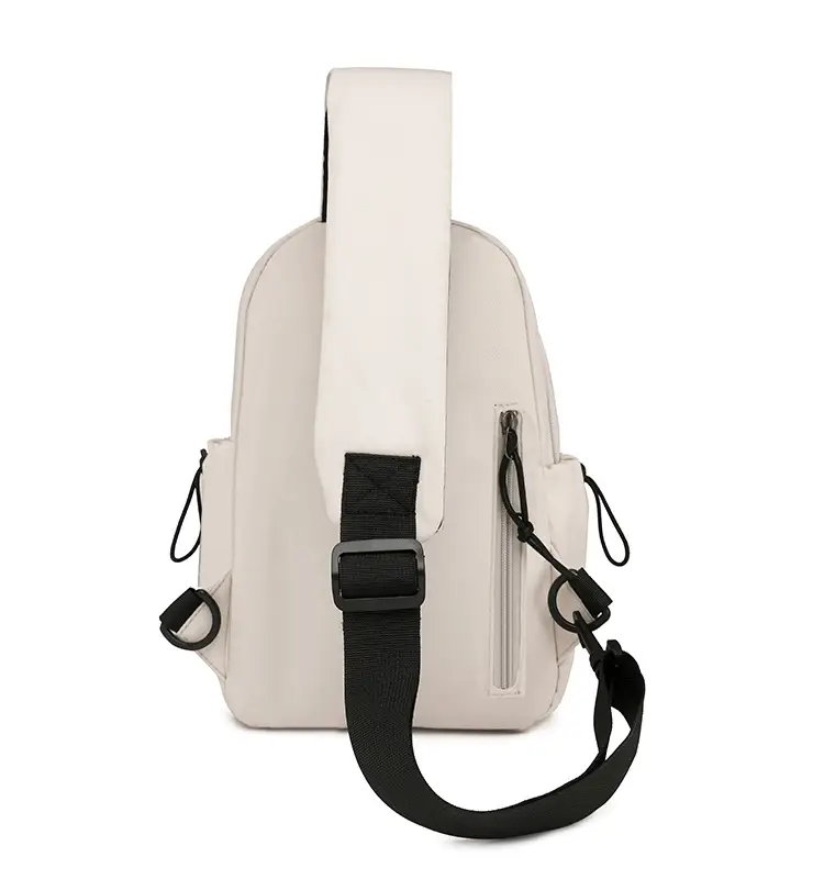 Fashion Blue Crossbody Bag for Women Student Commute — feature 21