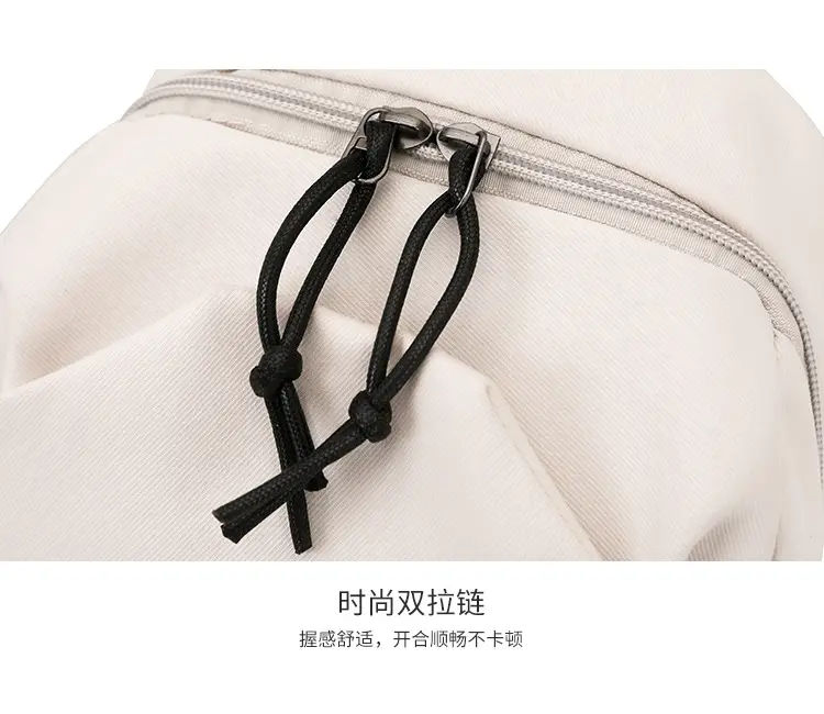 Fashion Blue Crossbody Bag for Women Student Commute — feature 25