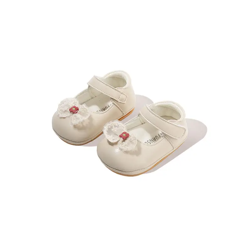 Baby Princess Sandals One Year Old Soft Sole