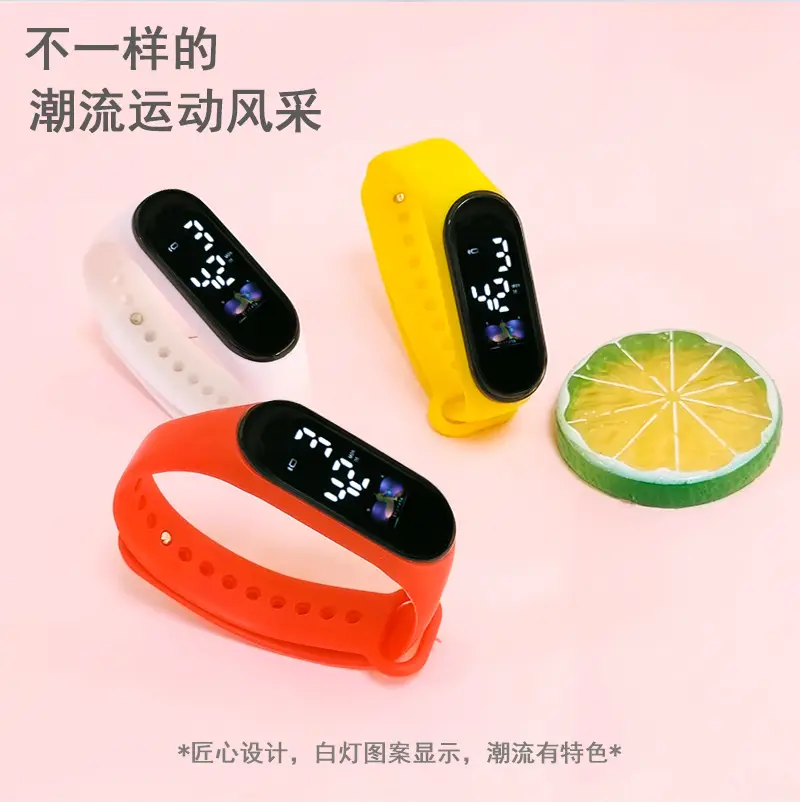 Waterproof Astronaut-Themed Kids Watch for Girls