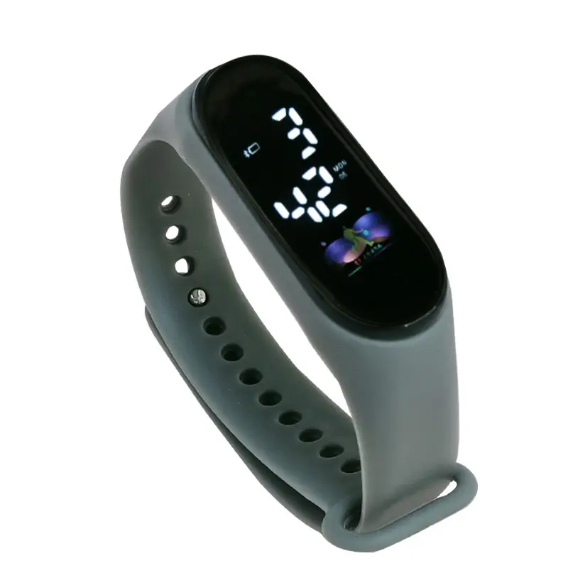 Waterproof Astronaut-Themed Kids Watch for Girls