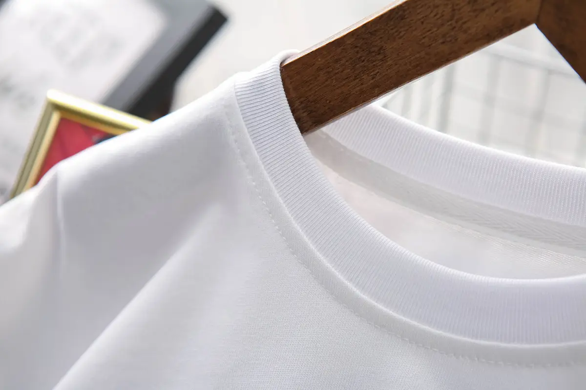 Autum Kids Long Sleeve T-Shirts Set White Black Grey — feature 13