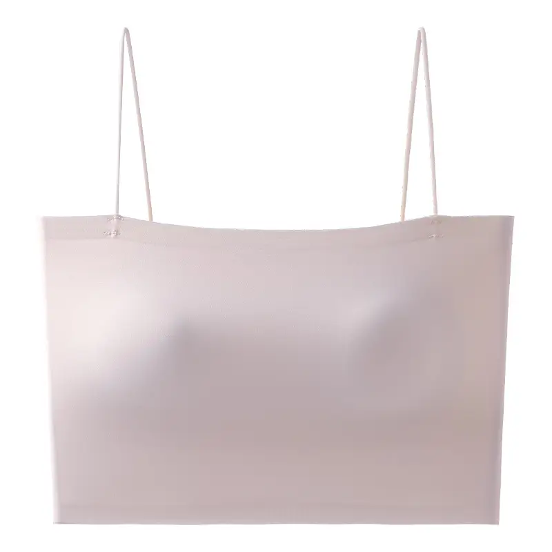 Women's Camisole Underwear with Anti-Sagging Design - Image 3