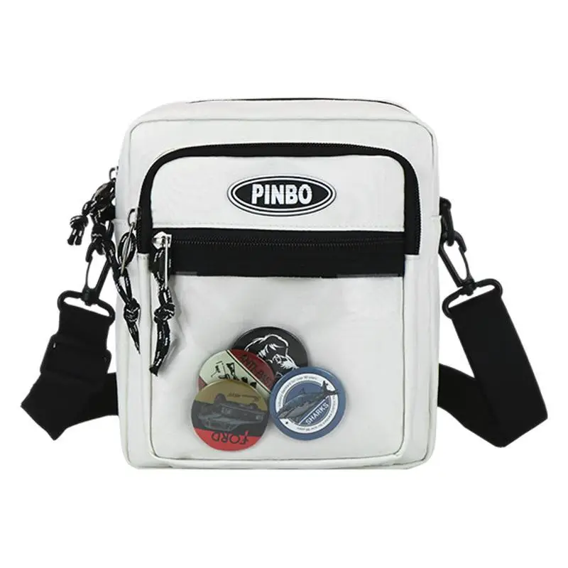 Women Mini Japanese Crossbody Bag with Mobile Phone Holder