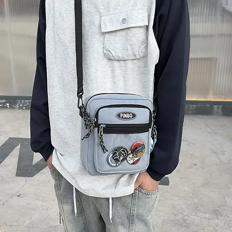Women Mini Japanese Crossbody Bag with Mobile Phone Holder — feature 21