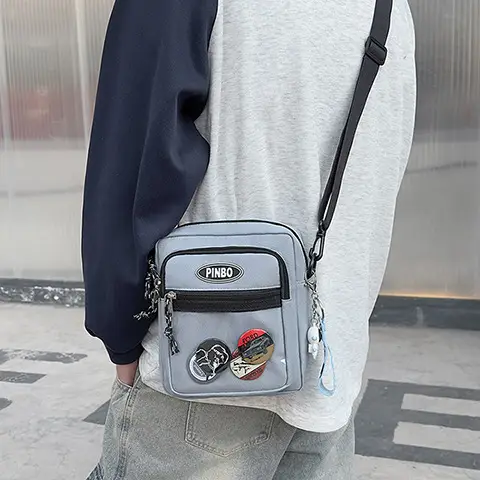 Women Mini Japanese Crossbody Bag with Mobile Phone Holder — feature 23