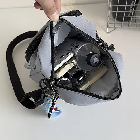 Women Mini Japanese Crossbody Bag with Mobile Phone Holder — feature 27