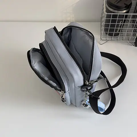 Women Mini Japanese Crossbody Bag with Mobile Phone Holder — feature 28