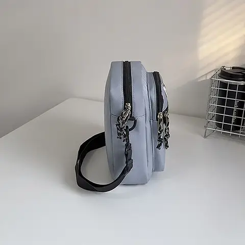 Women Mini Japanese Crossbody Bag with Mobile Phone Holder — feature 33