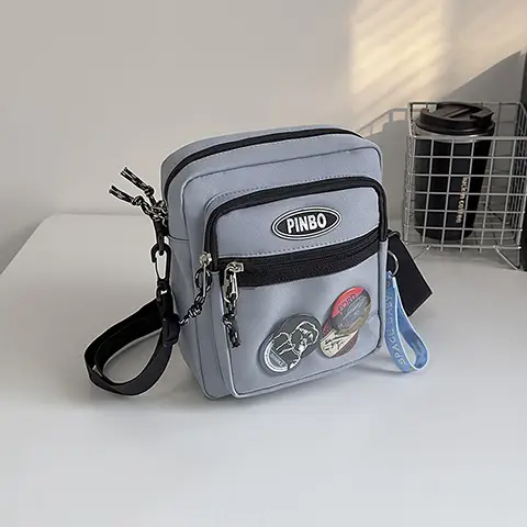 Women Mini Japanese Crossbody Bag with Mobile Phone Holder — feature 34