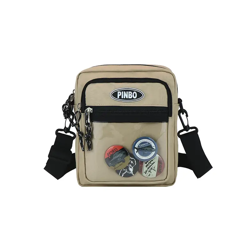 Women Mini Japanese Crossbody Bag with Mobile Phone Holder