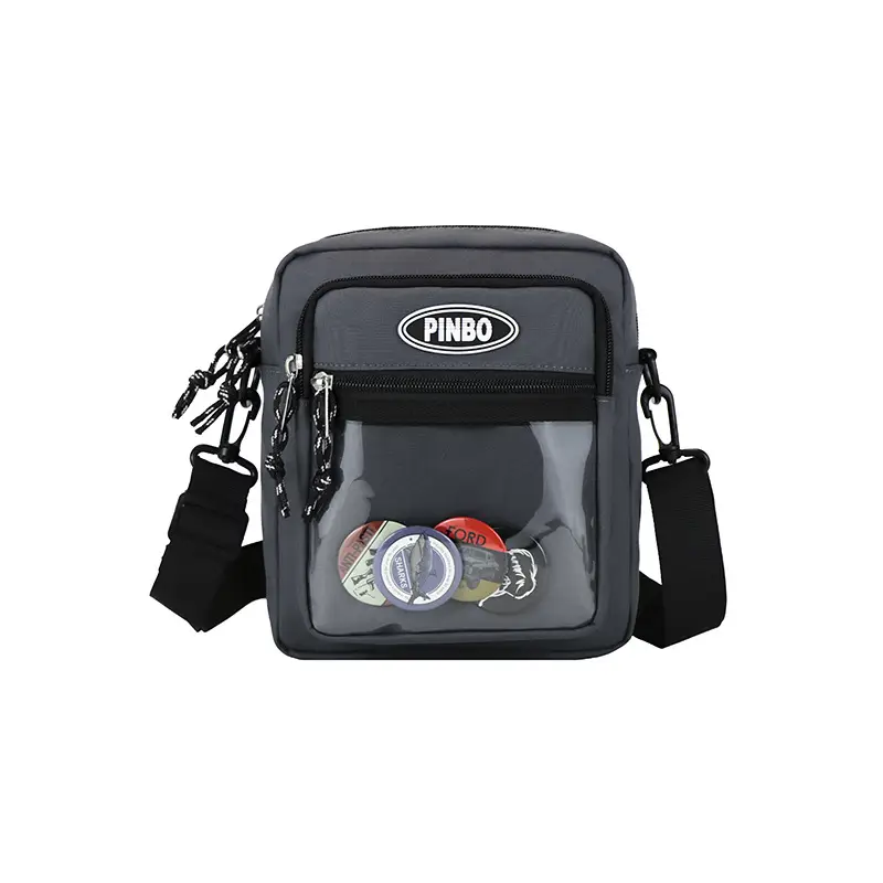 Women Mini Japanese Crossbody Bag with Mobile Phone Holder