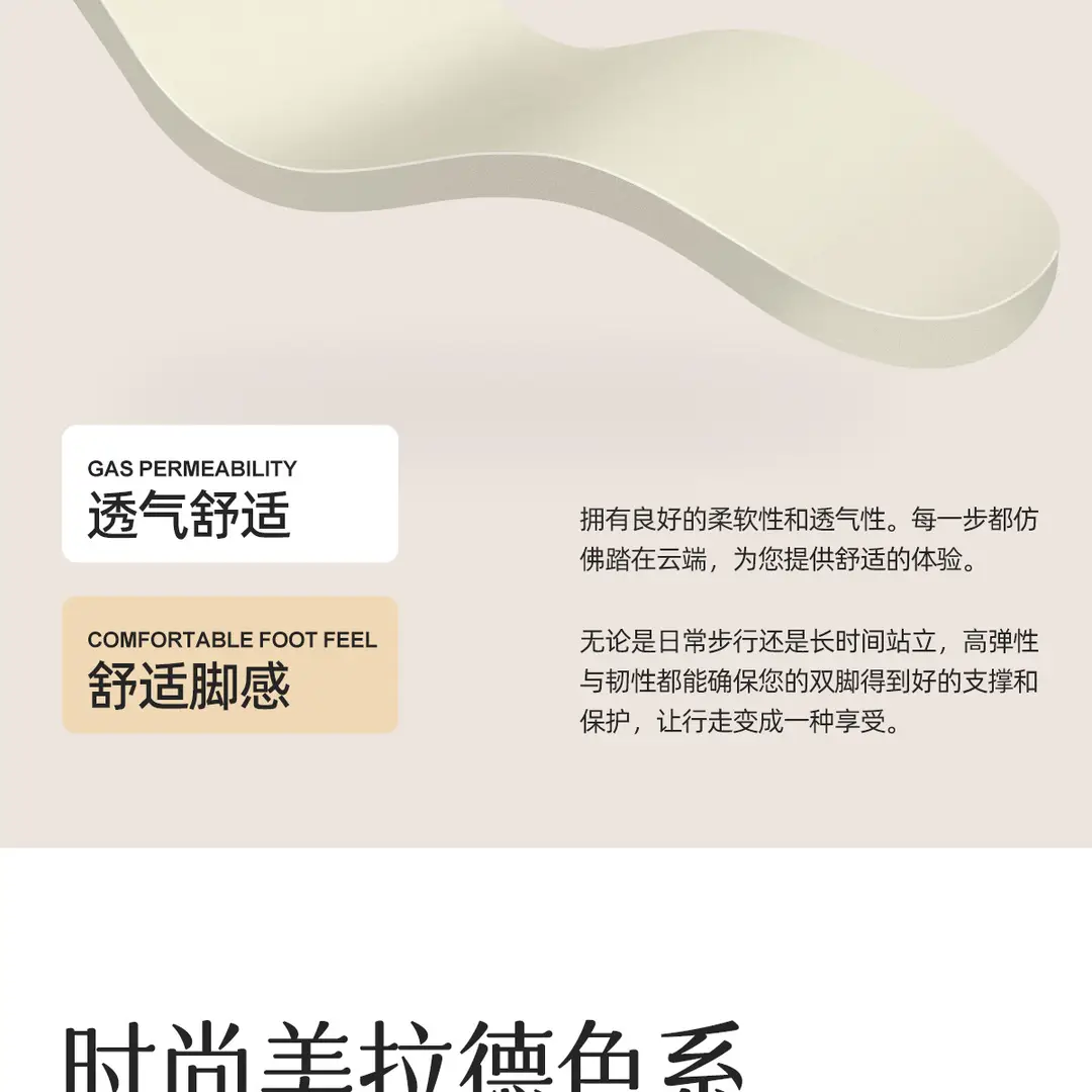 Linen Slippers Women's New Four Seasons Indoor Home Couple Non-Slip Sweat-Absorbing Non-Stinky Feet Silent Cotton Linen Sandals for Men — feature 5