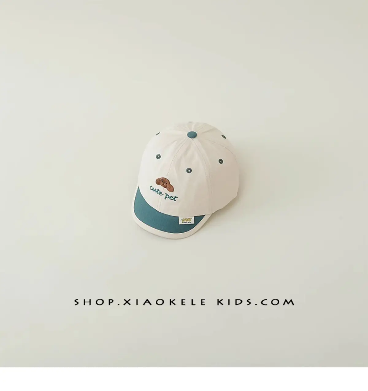 Baby Cap Black Spring Autumn Kids Sun Hat — feature 18