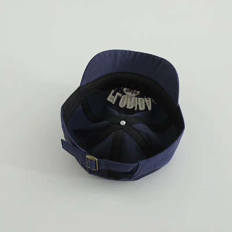 Florida 1845 Adjustable Baby Cap for Boys Girls — feature 10