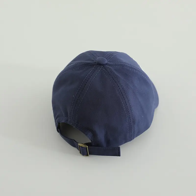 Florida 1845 Adjustable Baby Cap for Boys Girls — feature 8