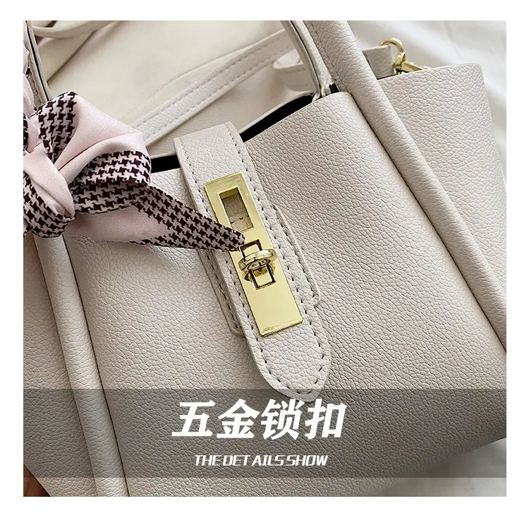 Black Crossbody Bag with Bow for Women 2025 — feature 7