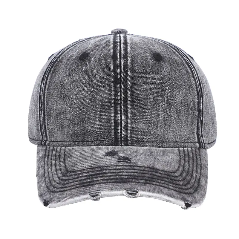 Women Washable Baseball Caps Light Plate All Colors - Image 13