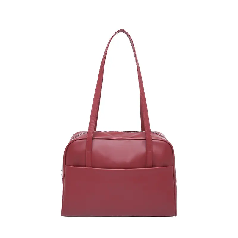 Korean Style Large Capacity Women's Shoulder Bag