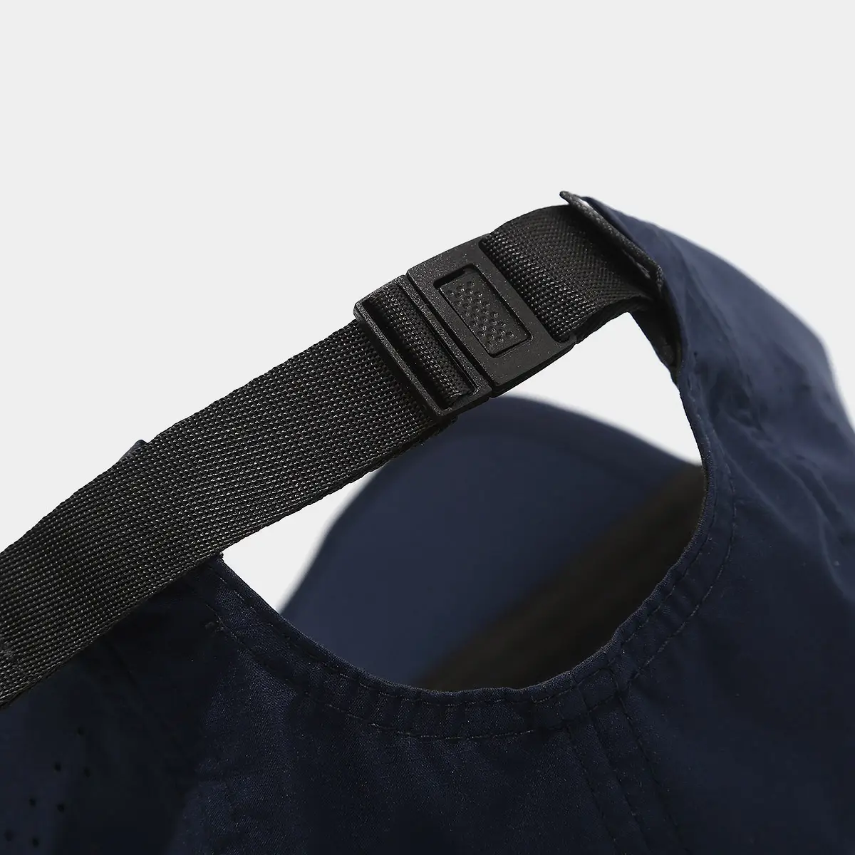 Navy Spring/Summer Hiking Fishing Cap — feature 13