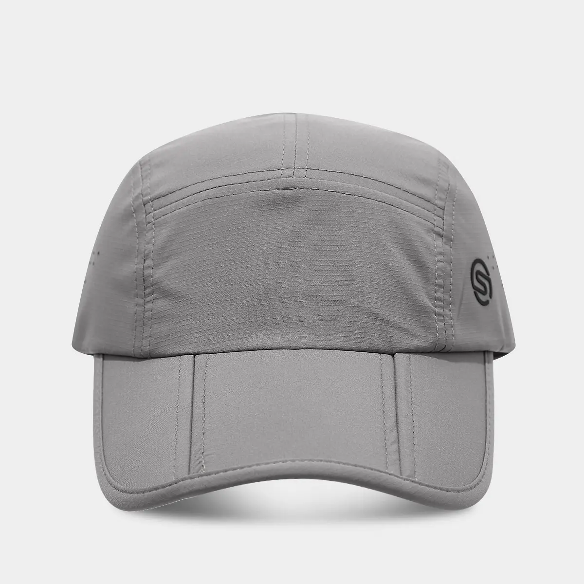 Navy Spring/Summer Hiking Fishing Cap — feature 6
