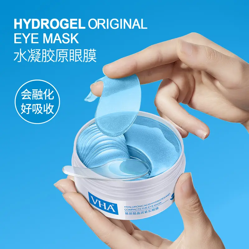 VHA Eye Moisturizing Patch Mask for Fine Lines - Image 3