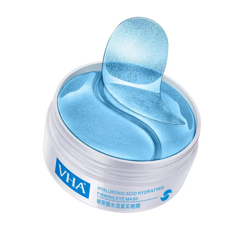 VHA Eye Moisturizing Patch Mask for Fine Lines - Image 6