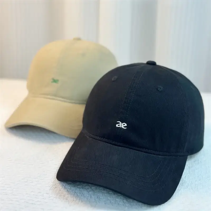 Blue New American Baseball Cap for Women & Men - Image 9