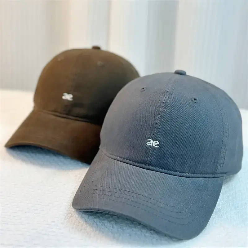 Blue New American Baseball Cap for Women & Men - Image 11