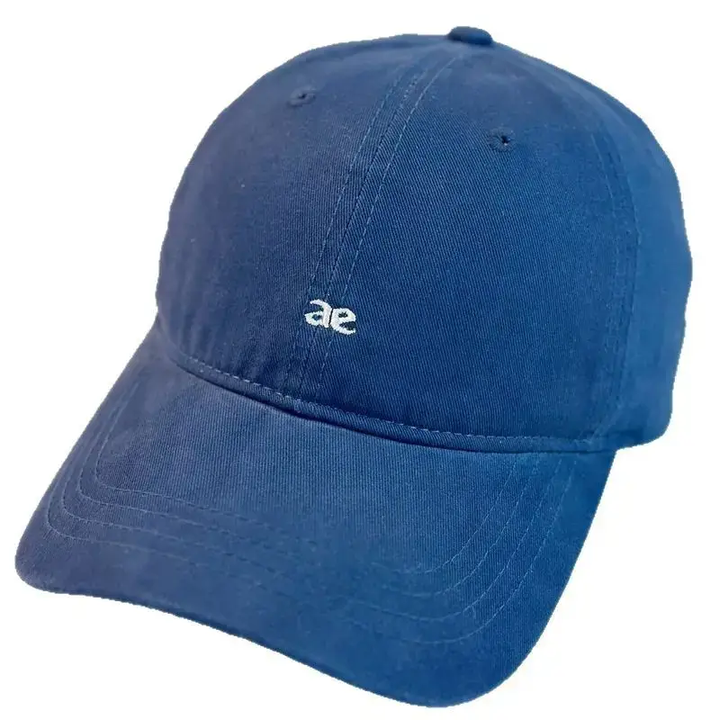 Blue New American Baseball Cap for Women & Men - Image 12