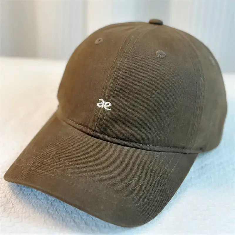 Blue New American Baseball Cap for Women & Men - Image 7