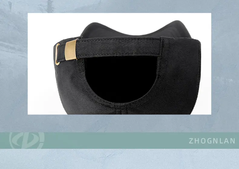 2025 White Baseball Cap Sunscreen Water Repellent 10CM — feature 27