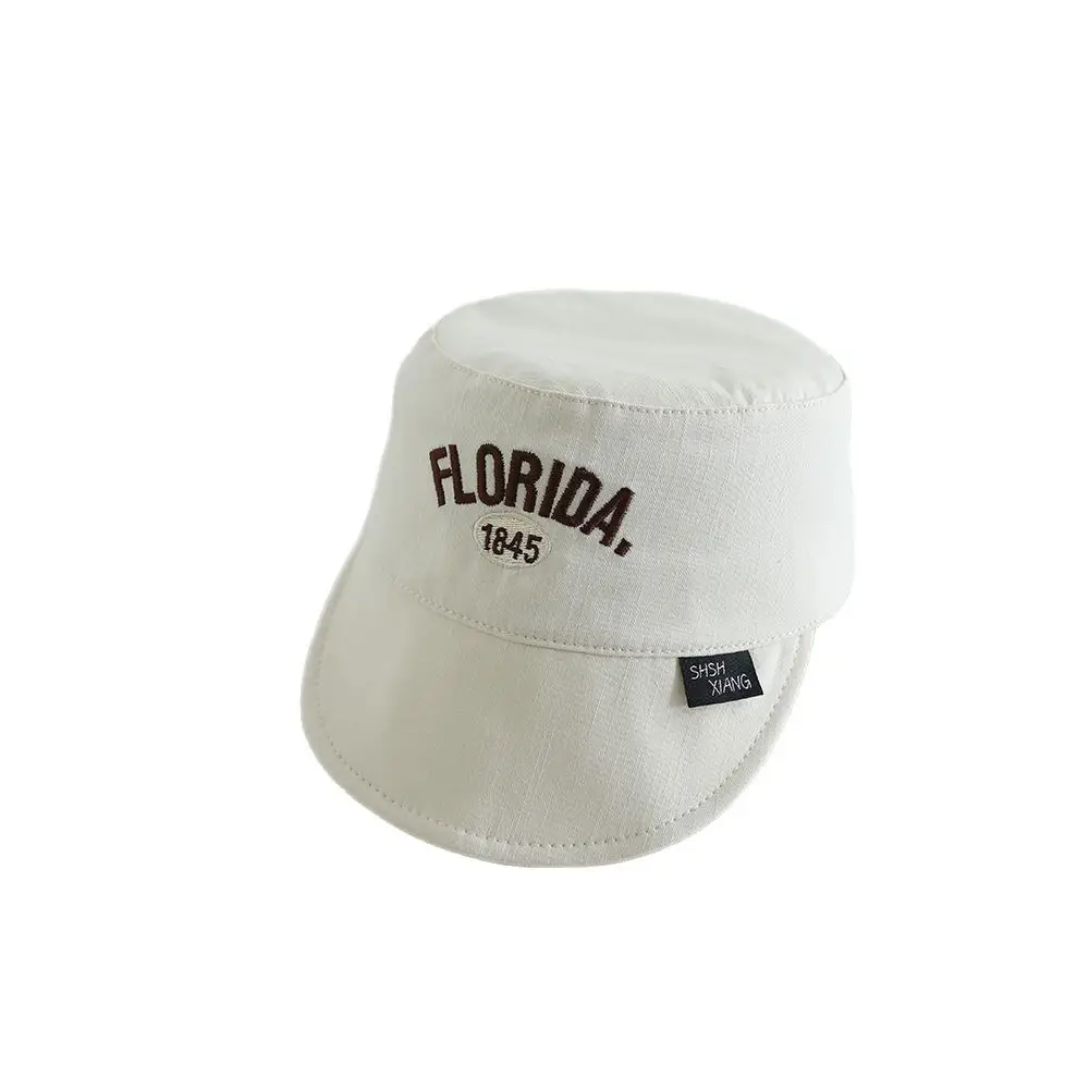 Children's Navy Blue Florida 1945 Cap for 1-3Y - Image 15