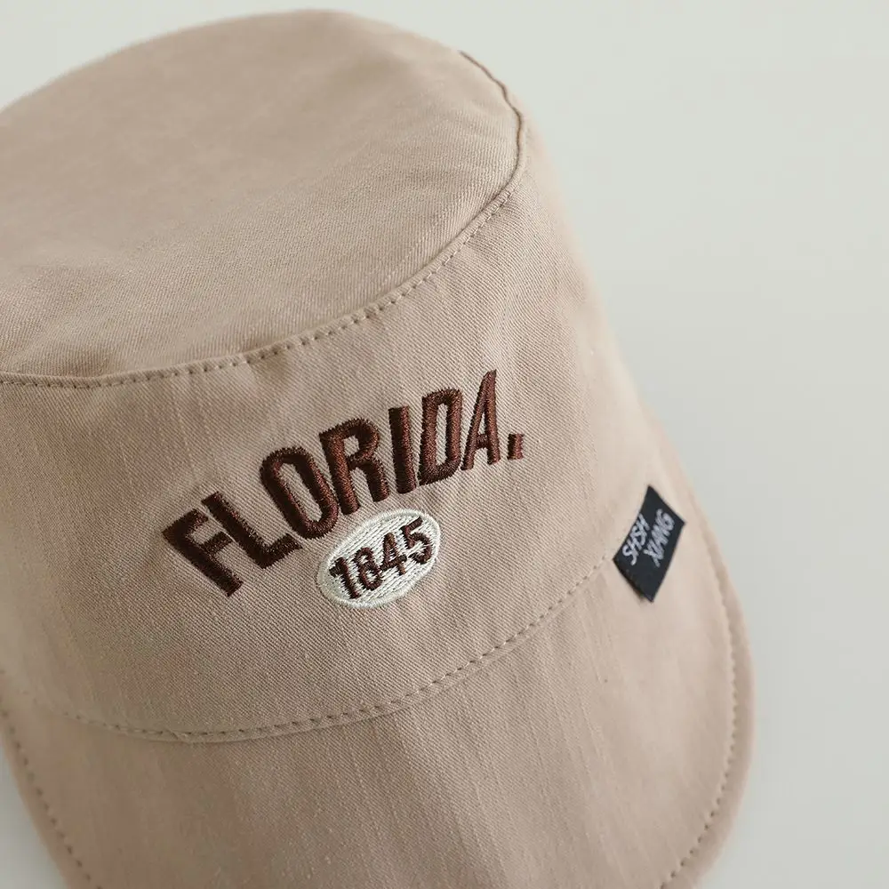 Children's Navy Blue Florida 1945 Cap for 1-3Y — feature 18