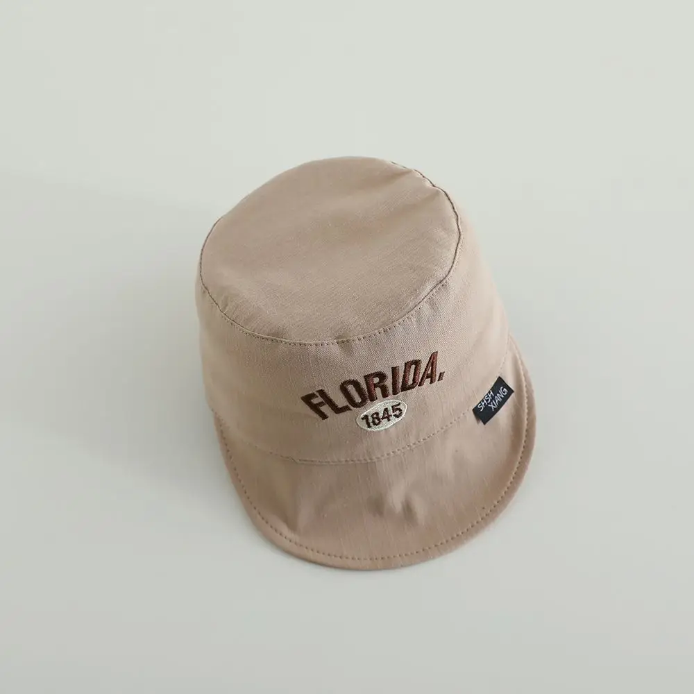 Children's Navy Blue Florida 1945 Cap for 1-3Y — feature 19