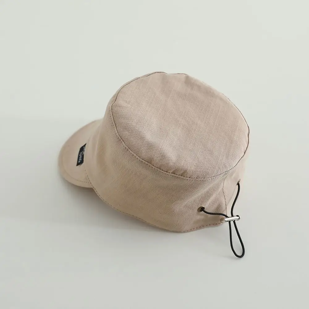 Children's Navy Blue Florida 1945 Cap for 1-3Y — feature 20