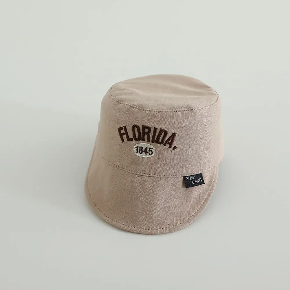 Children's Navy Blue Florida 1945 Cap for 1-3Y
