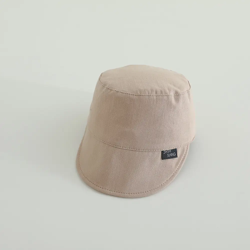 Children's Navy Blue Florida 1945 Cap for 1-3Y - Image 6
