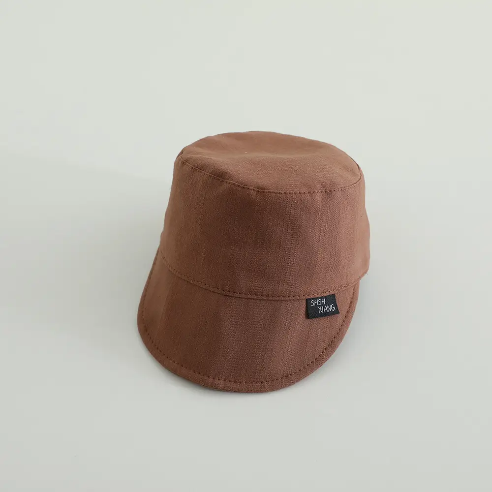 Children's Navy Blue Florida 1945 Cap for 1-3Y - Image 7