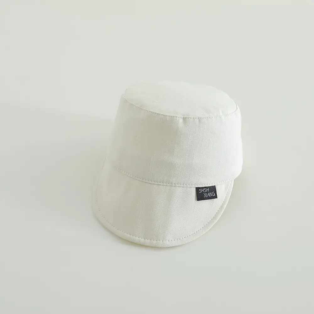 Children's Navy Blue Florida 1945 Cap for 1-3Y - Image 8