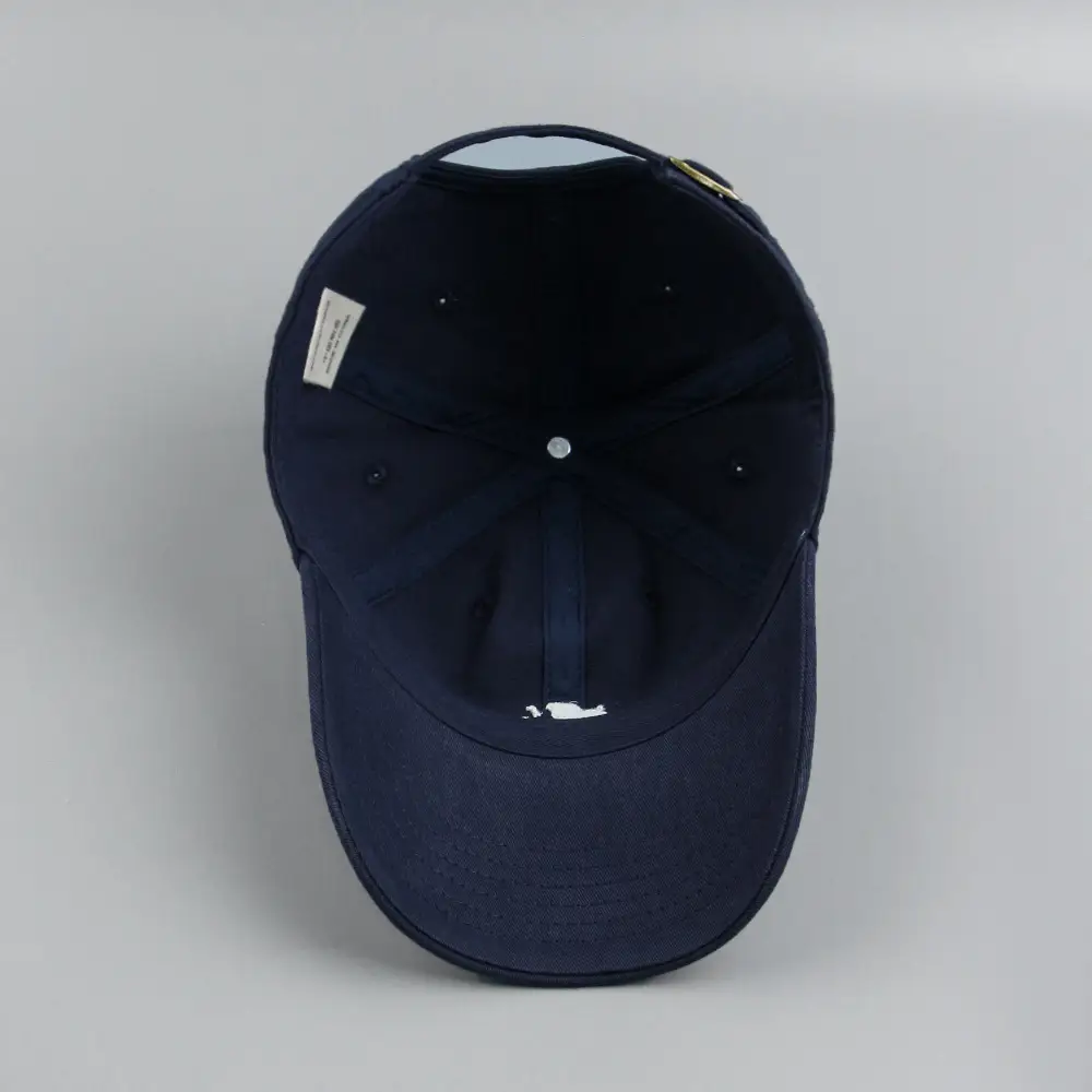 Lilac Embroidered Women Baseball Cap 50-61cm