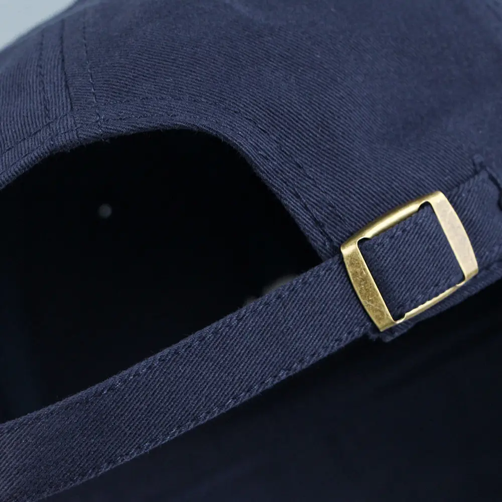 Lilac Embroidered Women Baseball Cap 50-61cm — feature 10