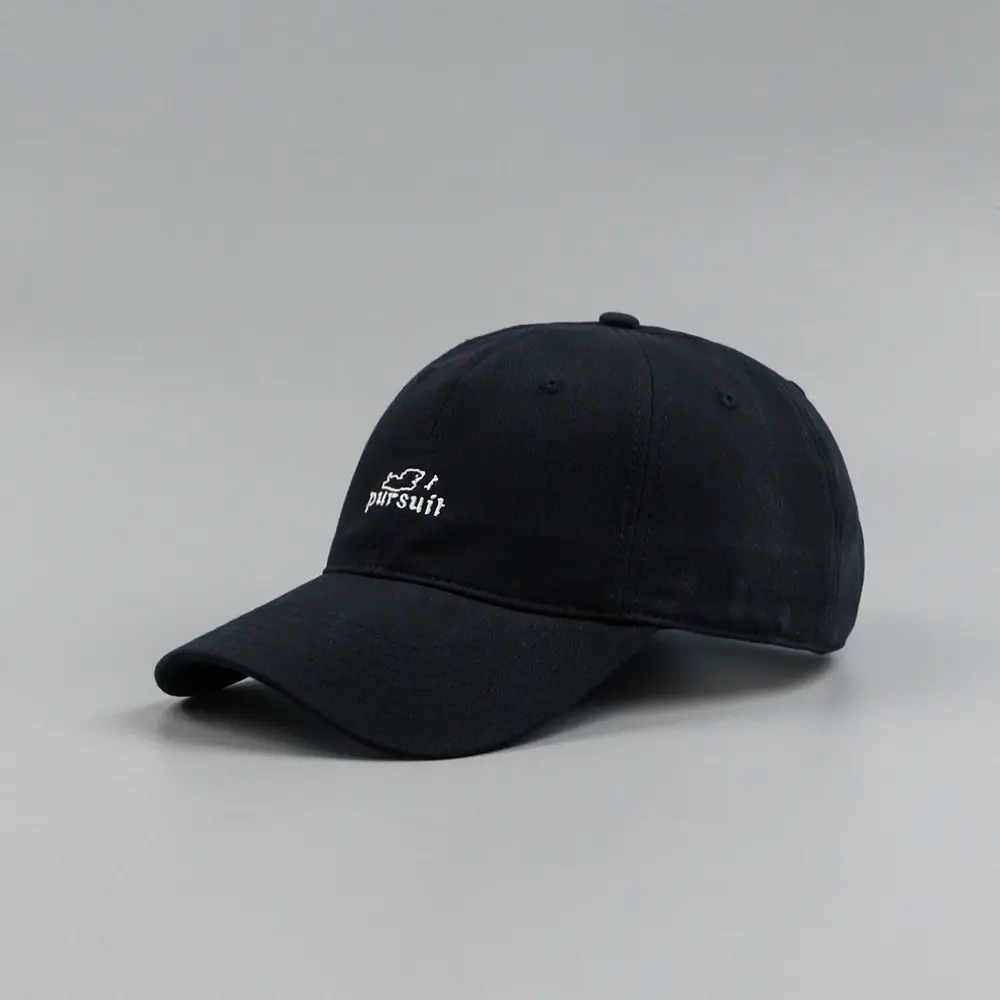 Lilac Embroidered Women Baseball Cap 50-61cm — feature 11