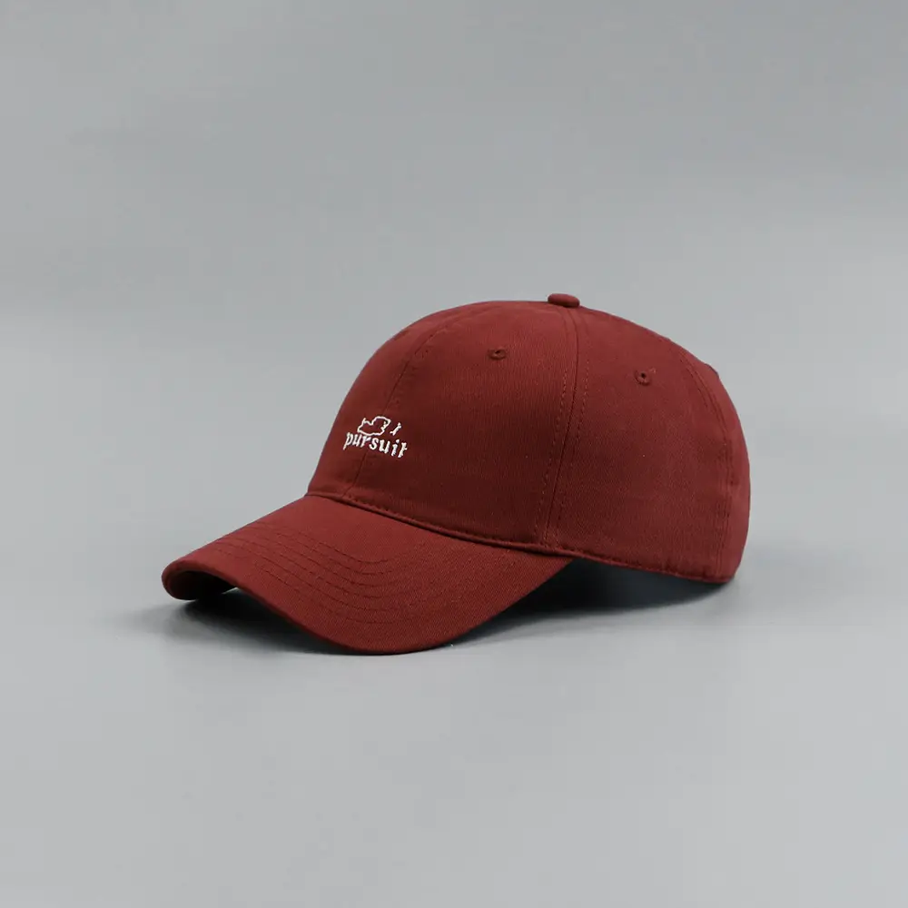 Lilac Embroidered Women Baseball Cap 50-61cm — feature 12