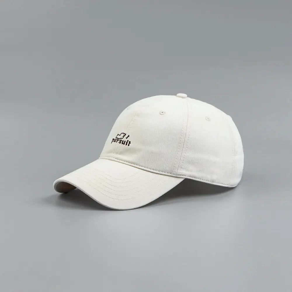 Lilac Embroidered Women Baseball Cap 50-61cm — feature 14