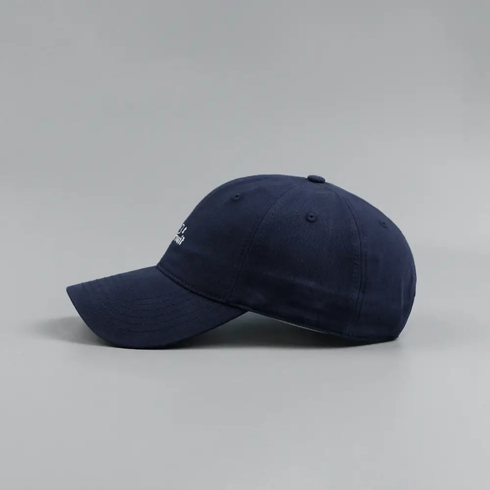 Lilac Embroidered Women Baseball Cap 50-61cm — feature 5